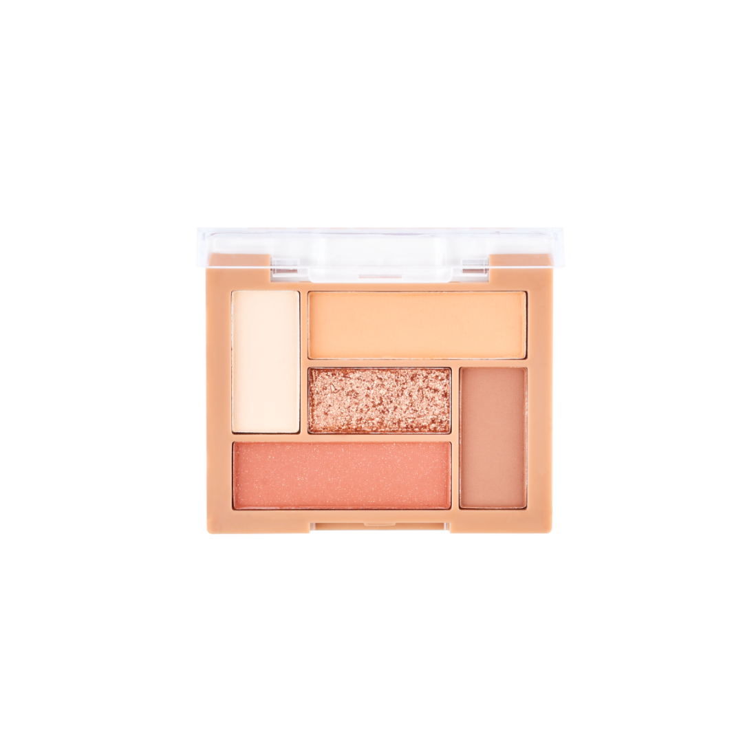 Ruby Rose Eyeshadow Kit - Medaid International