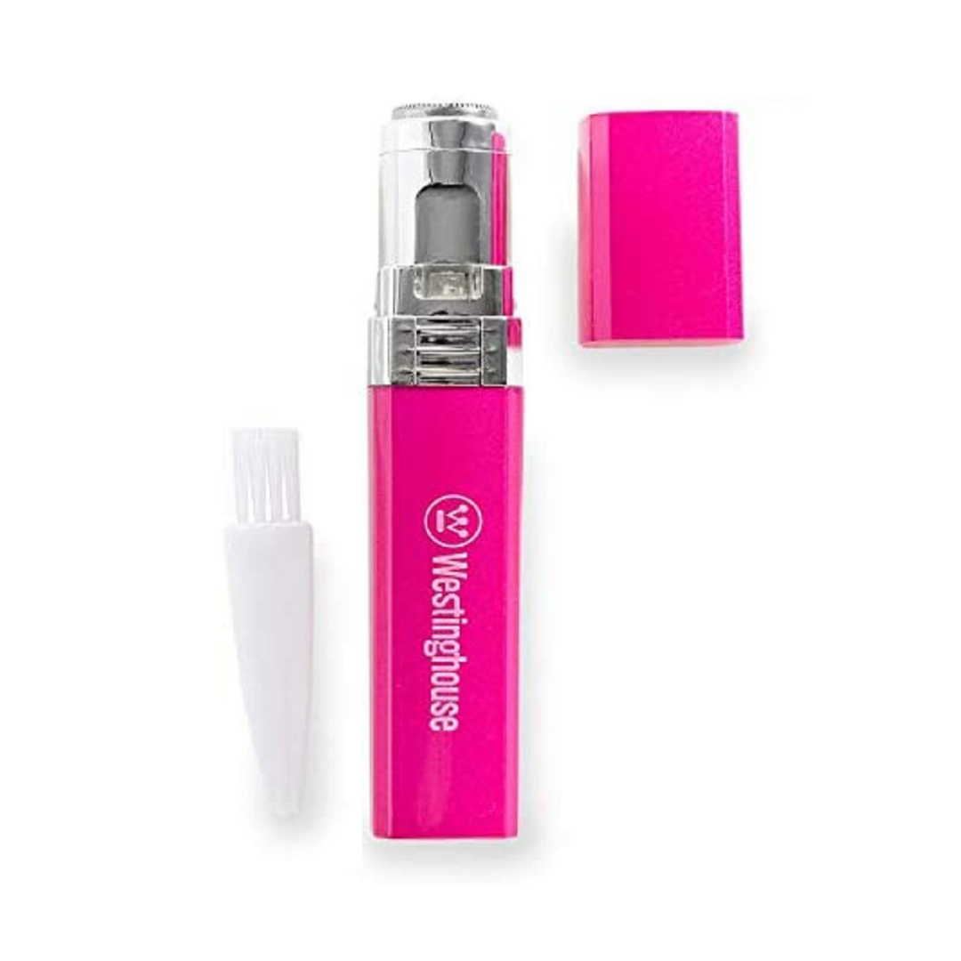 Westinghouse Electric Facial Hair Remover For Women