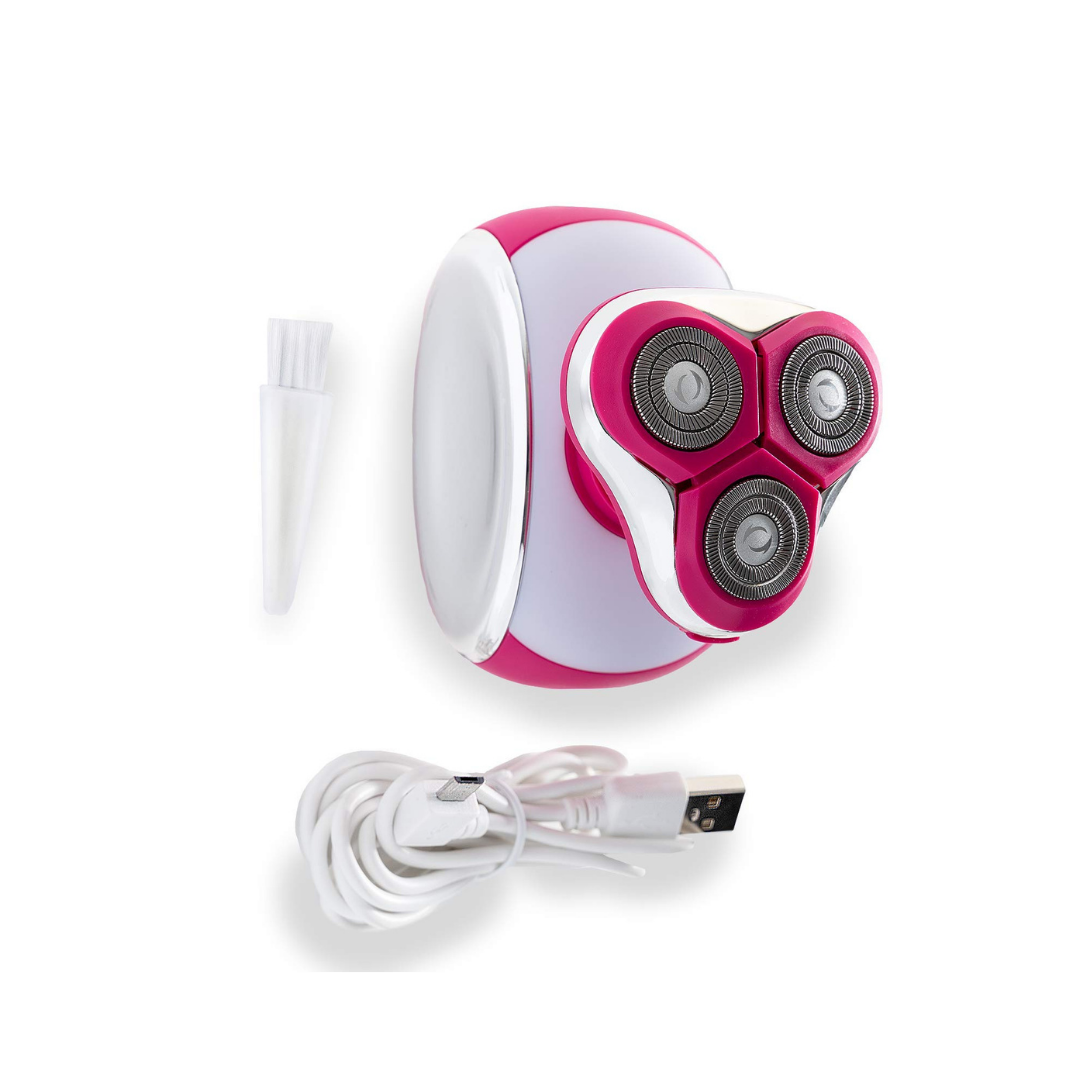 Westinghouse Electric Shaver Hair Remover For Women