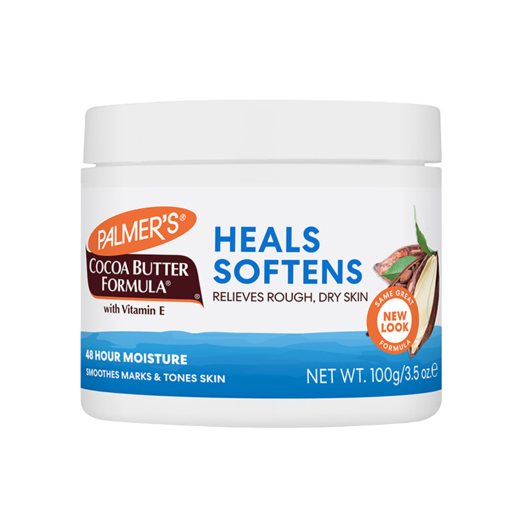 Palmer's Cocoa Butter Jar 100g - Medaid