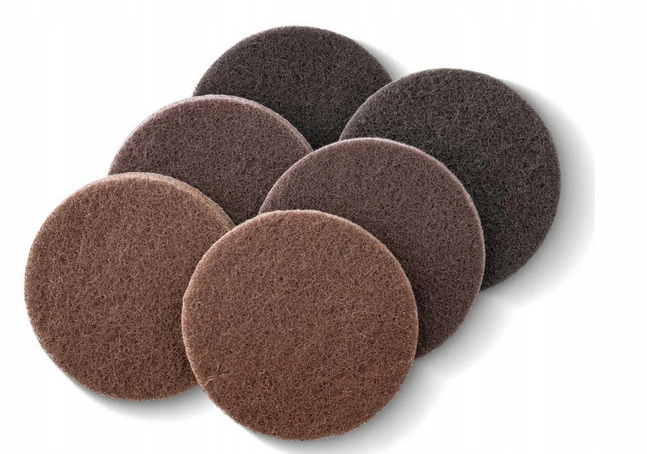 Parkside Rust Removal & Paint Sanding Disc Set