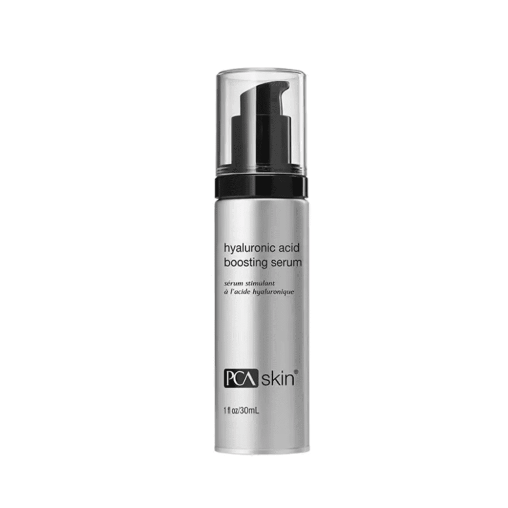 Hyaluronic Acid Boosting Serum - Medaid International
