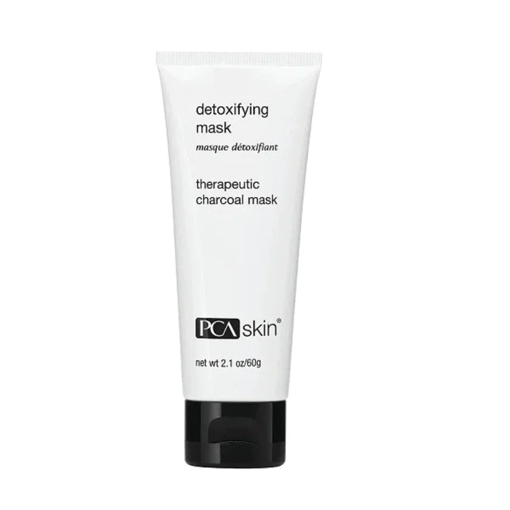 Detoxifying Mask - Medaid International