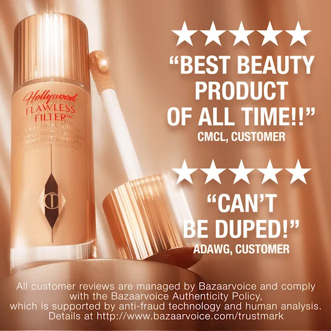 CHARLOTTE TILBURY HOLLYWOOD FLAWLESS FILTER_MINI SIZE 04