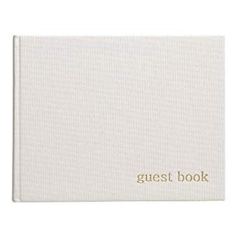 Pearhead Baby Shower Guest Book