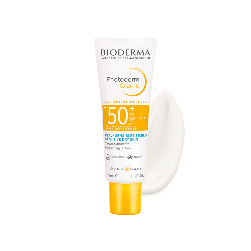 PHOTODERM CRÈME SPF50+ 40ML