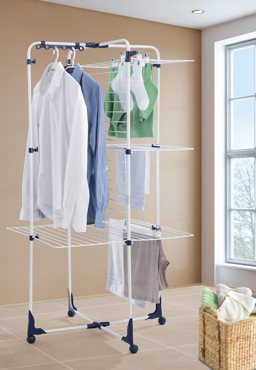 Leifheit Tower dryer Classic Tower 340 (81455)