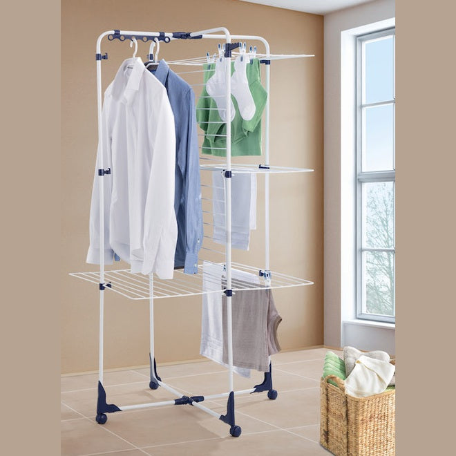Leifheit Tower dryer Classic Tower 340 (81455)