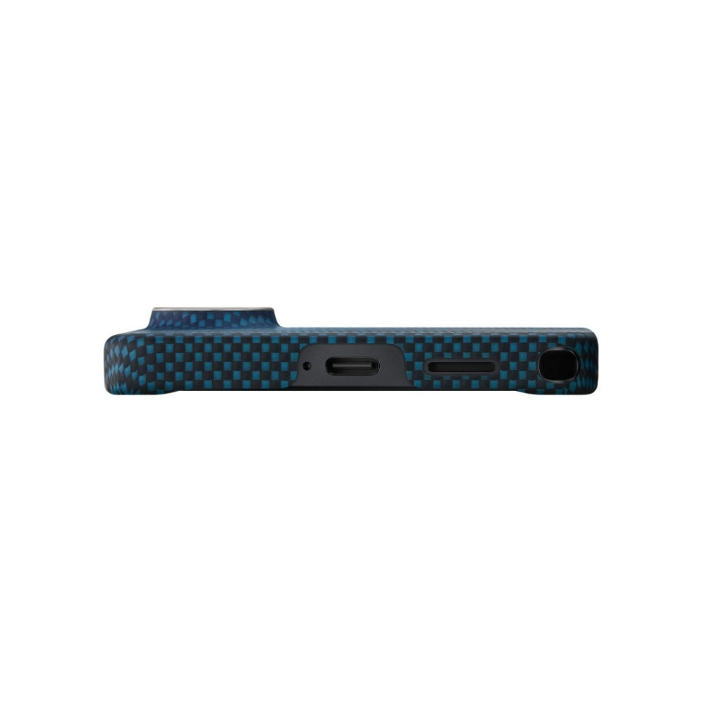 PITAKA Samsung S26 Ultra Edge Case (Moonrise)