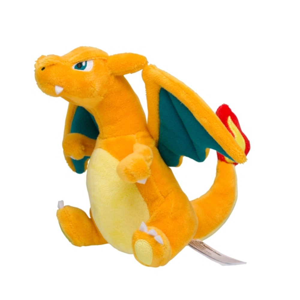 Pokemon Center Charizard 6' Plush - Medaid International
