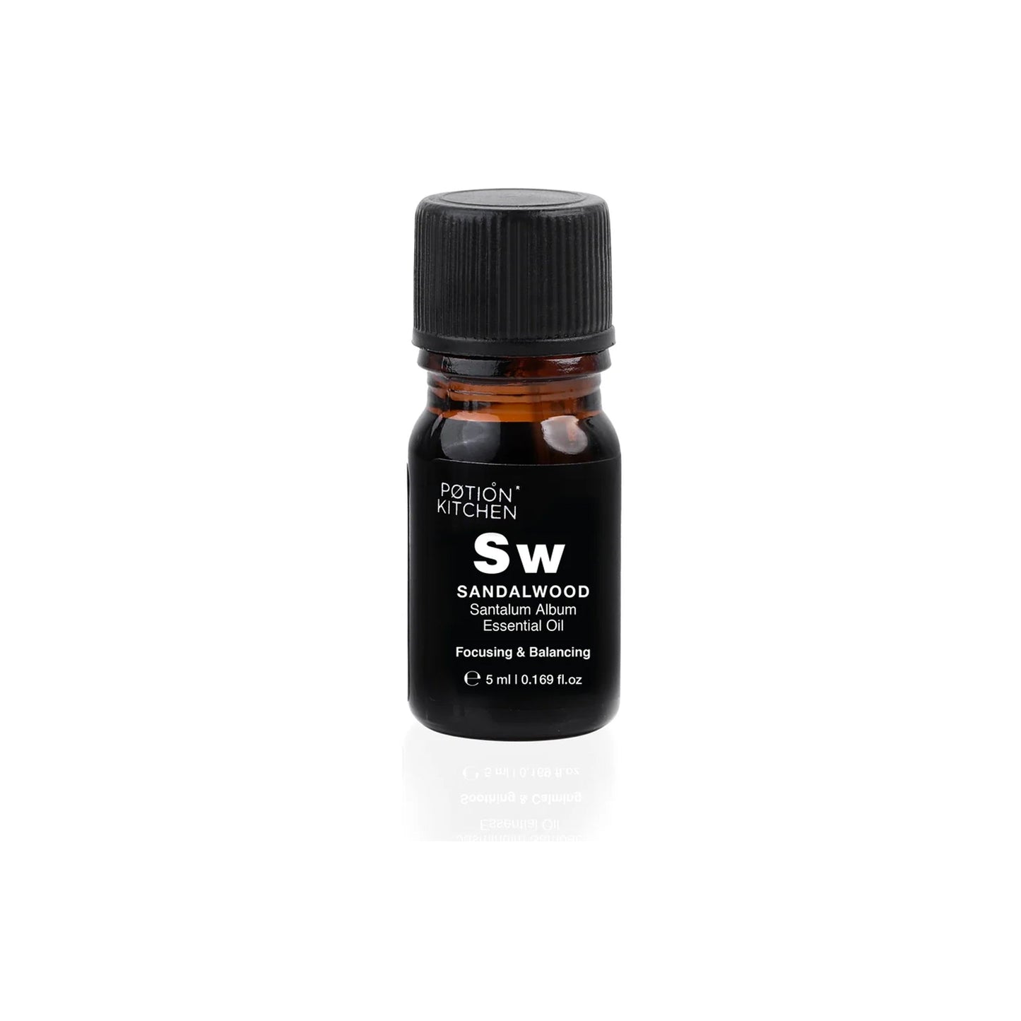 POTION KITCHEN ESSENTIAL OIL - SANDALWOOD - Medaid International