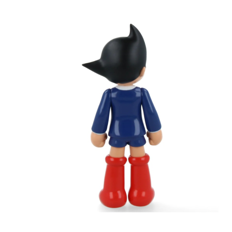 POLY - ASTRO BOY Uniform (23cm) (Blue) - Medaid International