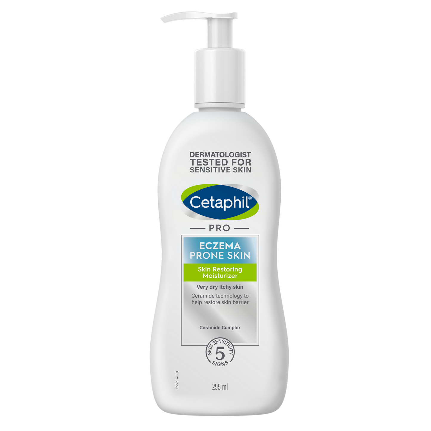 Eczema-Prone Skin Restoring Moisturizer
