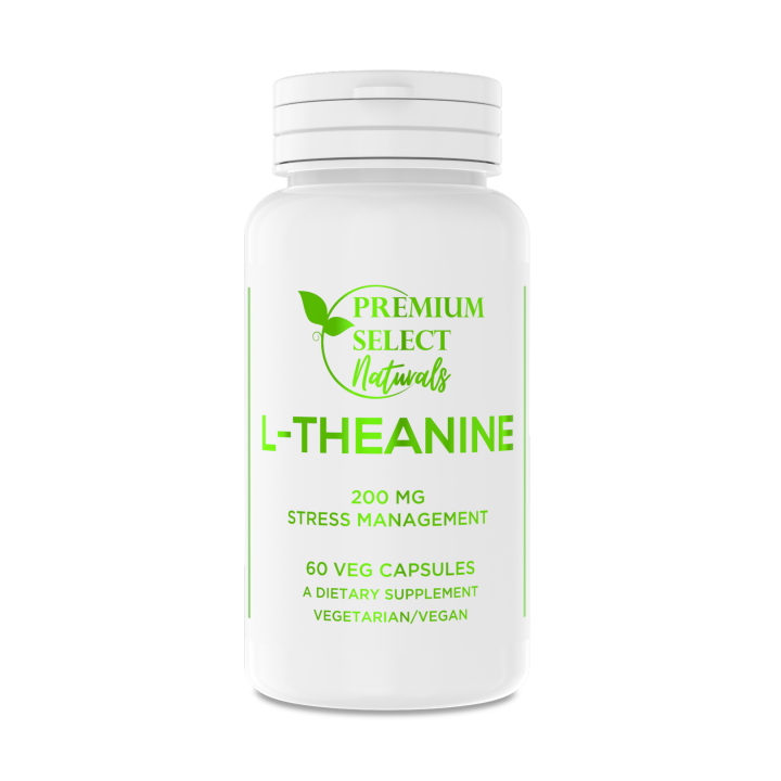 PSN L-Theanine
