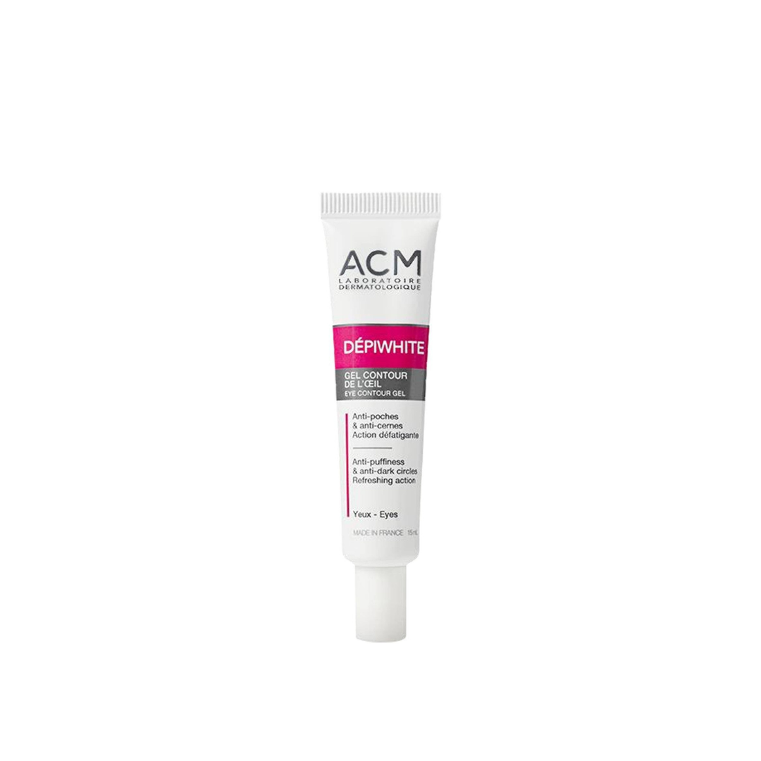 ACM Depiwhite Eye Contour Gel 15ml - Medaid International