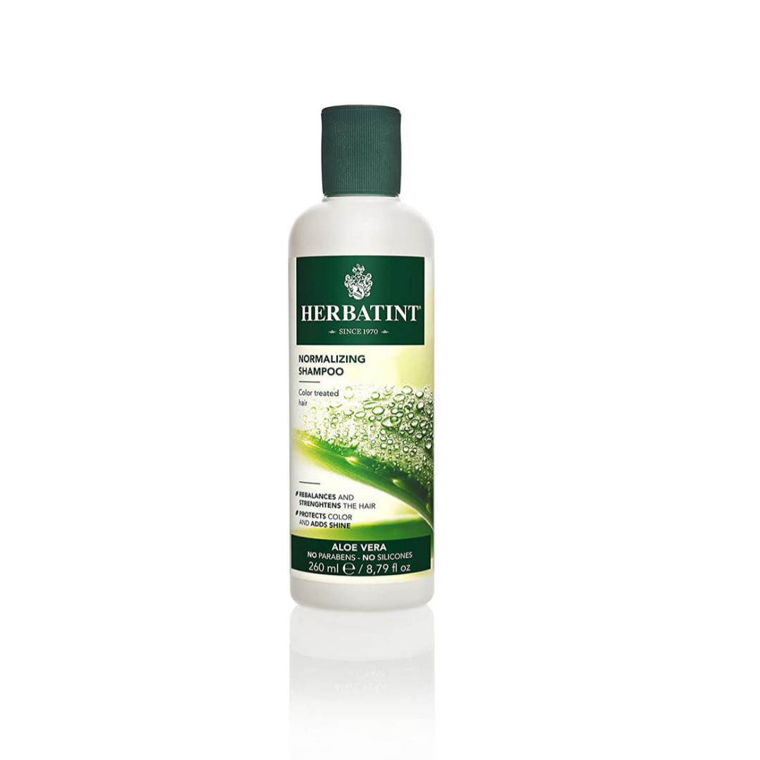 Herbatint Normalizing Shampoo 260 ml - Medaid International