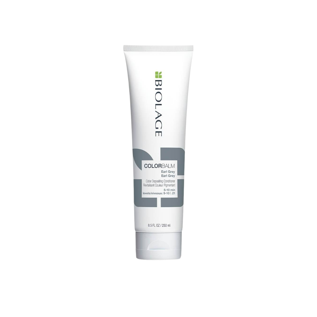 Biolage Color Balm Earl Grey Color Depositing Conditioner 250 ml