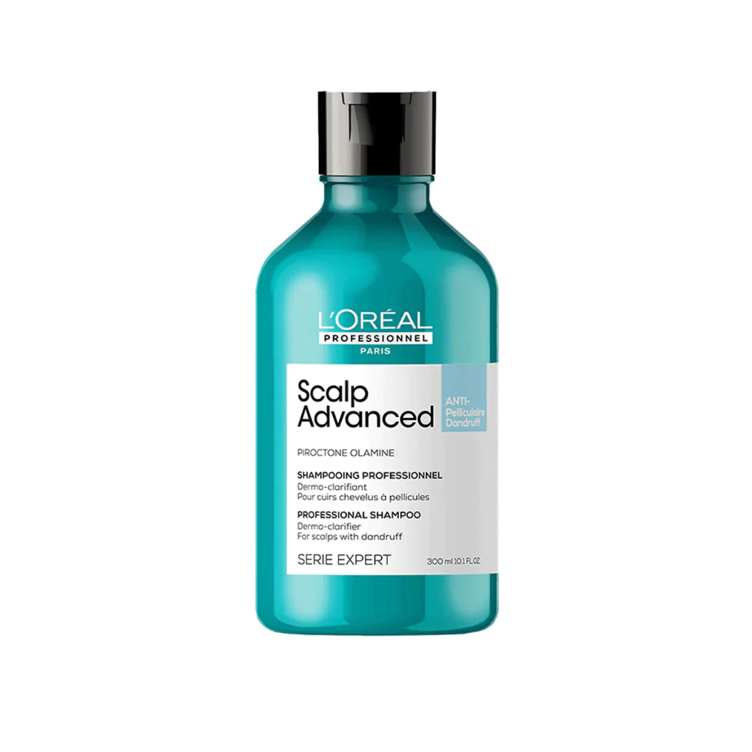 L'Oréal Professionnel Anti-Dandruf Shampoo 300 ml - Medaid International