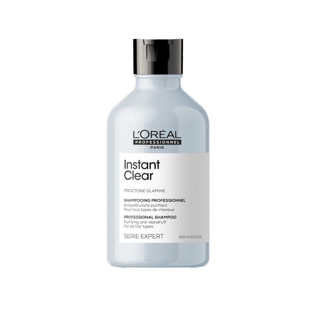 L'Oréal Professionnel Instant Clear Shampoo 300 ml - Medaid International