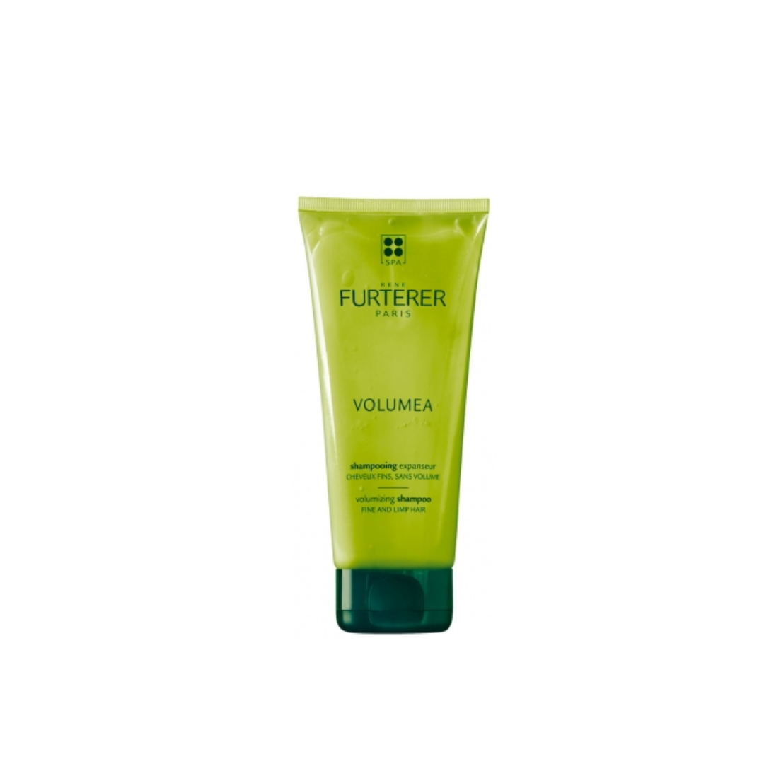 Rene Furterer Volumea Volumizing Shampoo For Fine Hair 200ml - Medaid International