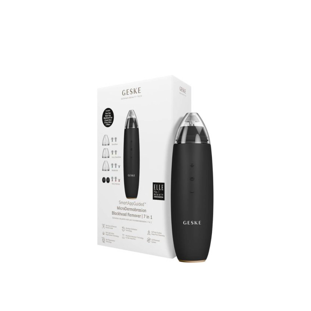Geske MicroDermabrasion 7 In 1 Blackhead Remover