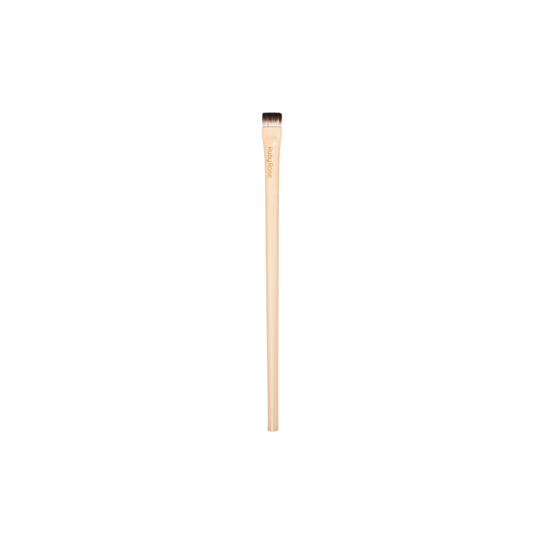 Ruby Rose Glass Precision Brush