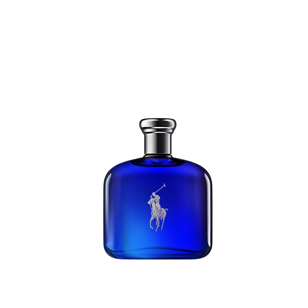 Ralph Lauren Polo Blue Eau De Toilette For Men 125ml - Medaid International