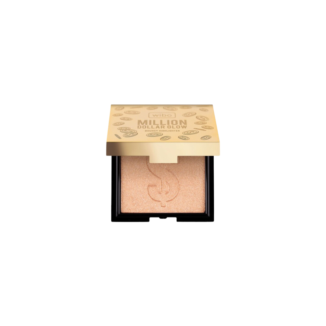 Wibo Million Dollar Highlighter - Medaid International