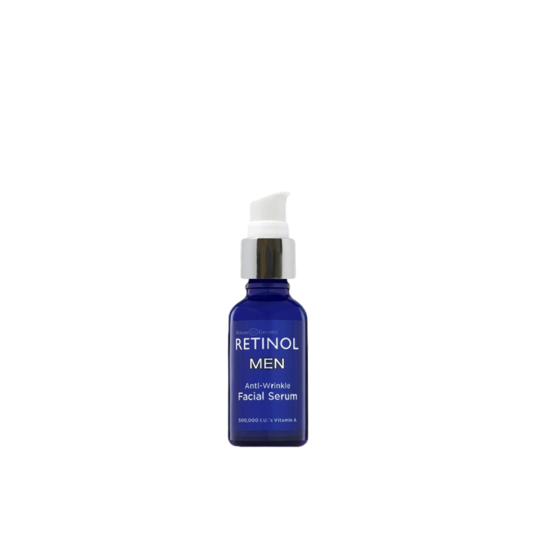 Retinol Skincare Men Serum 30ml - Medaid International