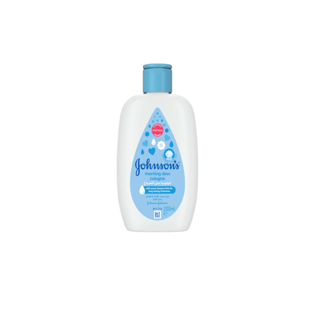 Johnson's Baby Cologne Morning Dew