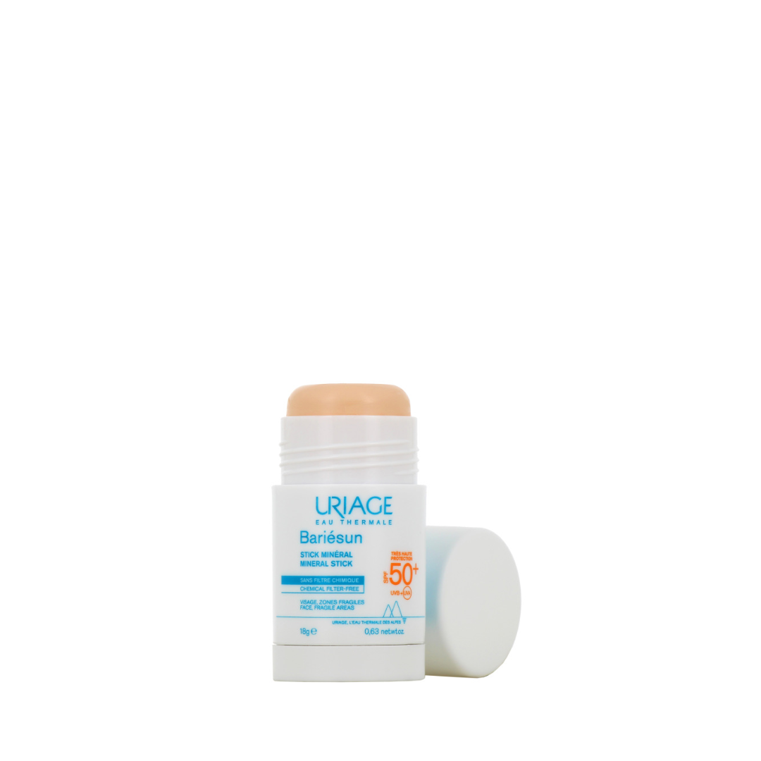 Uriage Bariesun Stick SPF50+ Very high protection 18g