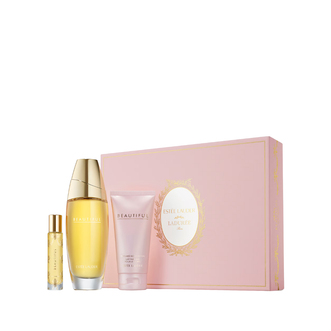 Estee Lauder Beautiful Memories Gift Set