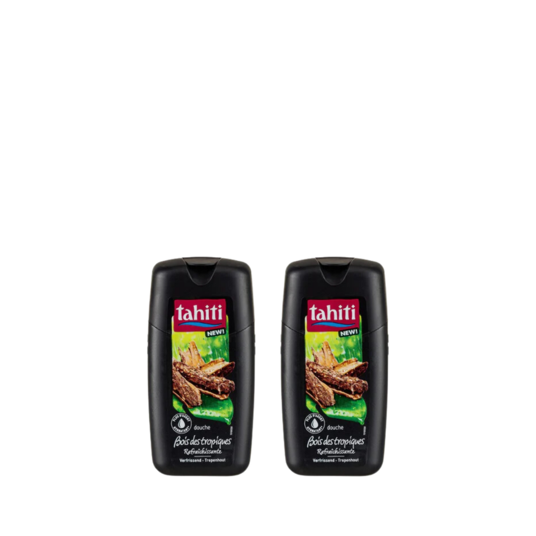 Tahiti Tropique Bundle Get 2 At 20% Off - Medaid International