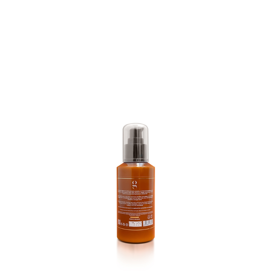 Gala Lab Thermo-Protective Leave-In Hair Milk 150ml