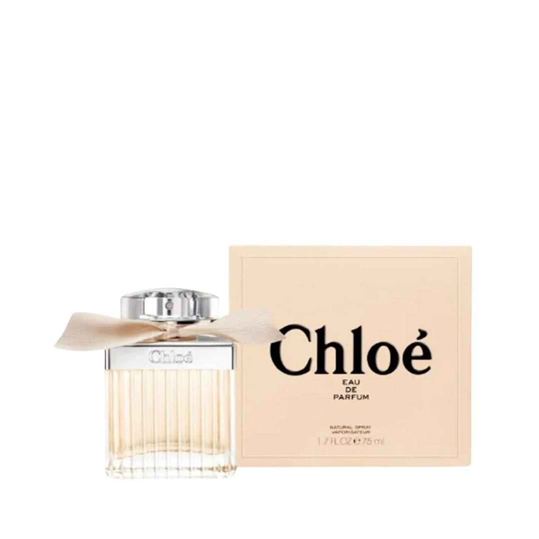 Chloe Eau De Parfum For Women 75ml