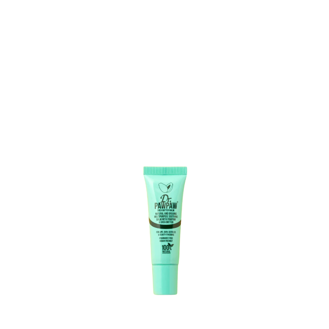 Dr Pawpaw Shea Butter Balm 10ml