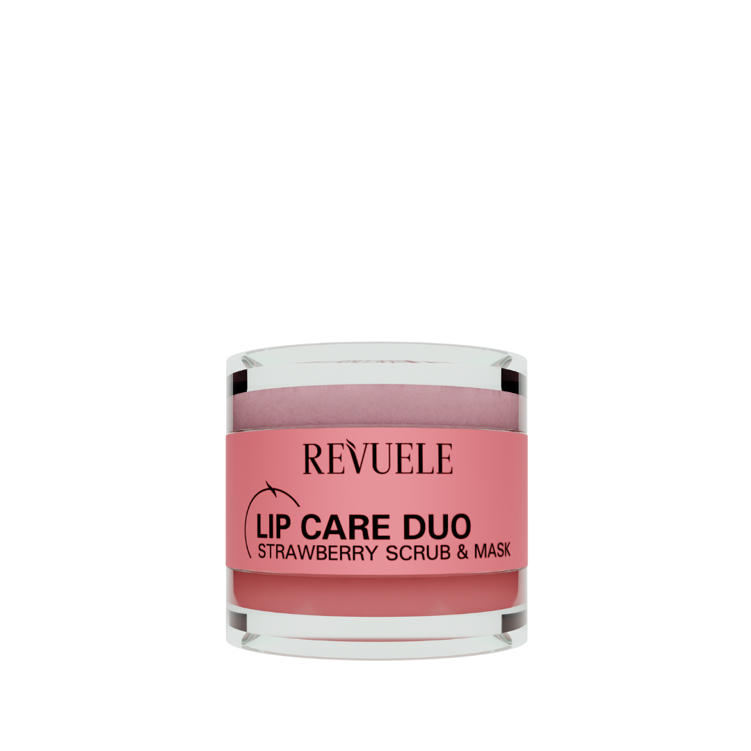 Revuele Lip Care Scrub Mask