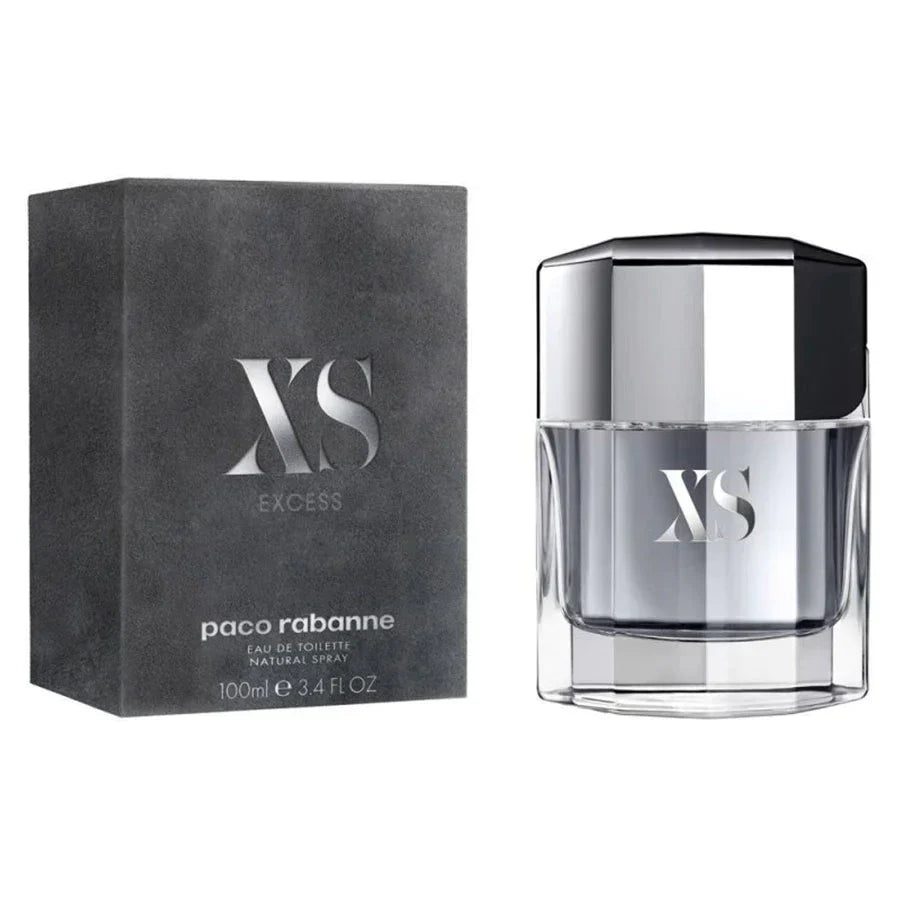 PACO RABANNE EAU DE TOILETTE 100ML - Medaid International