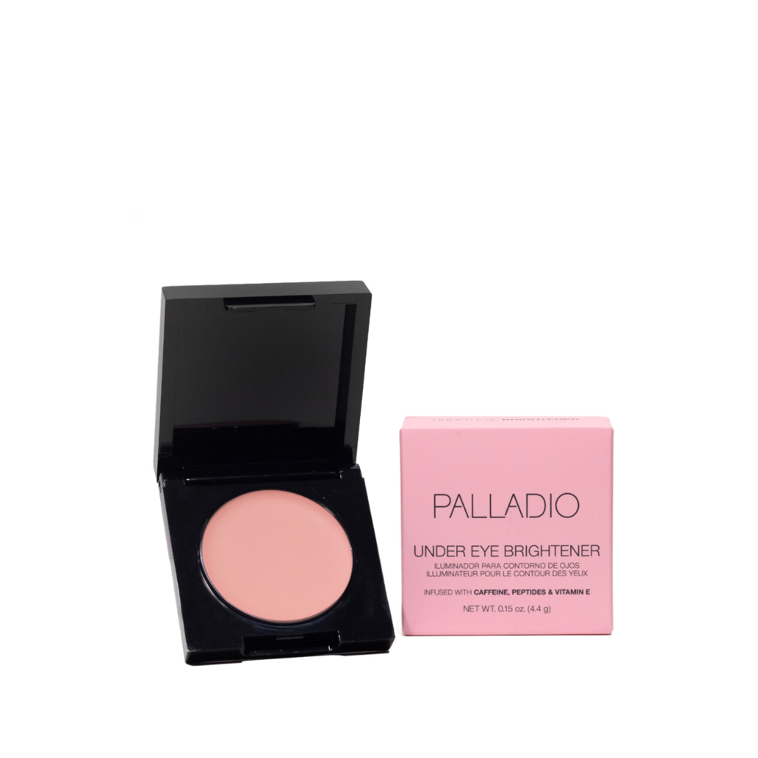 Palladio Under Eye Brightening Cream
