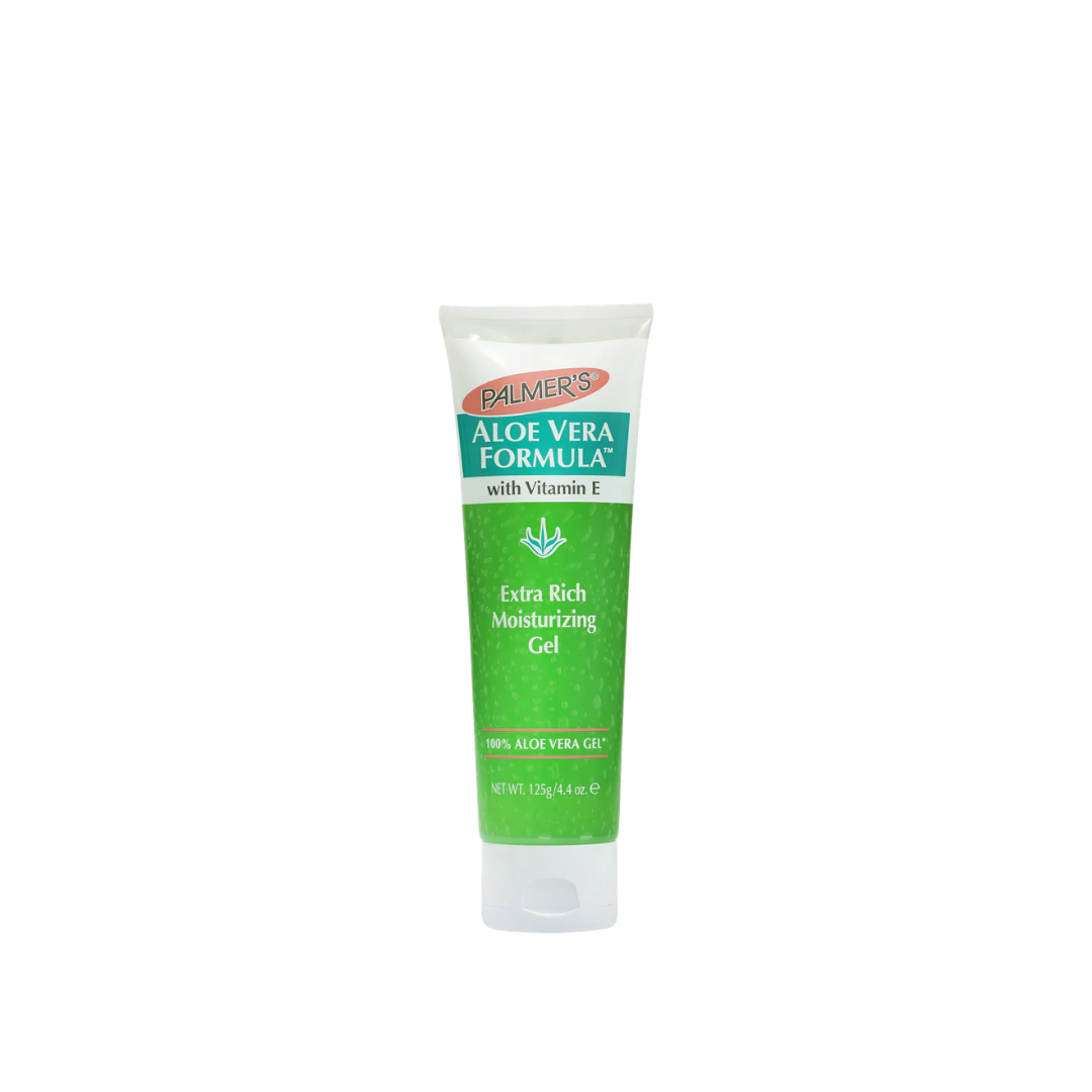 Palmer's Aloe Vera Extra-Rich Moisturizing Gel