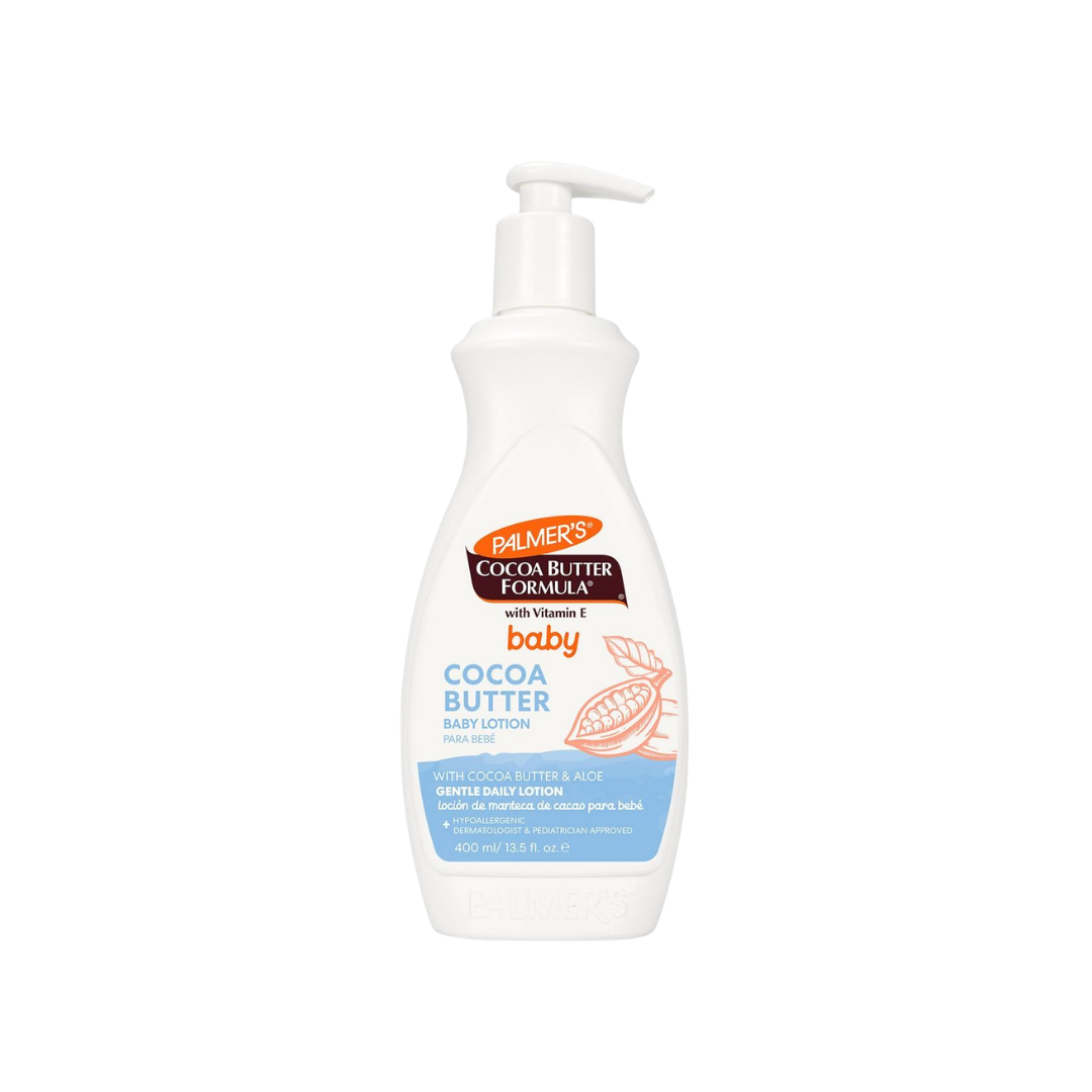Palmer's Cocoa Butter Formula Baby Lotion
