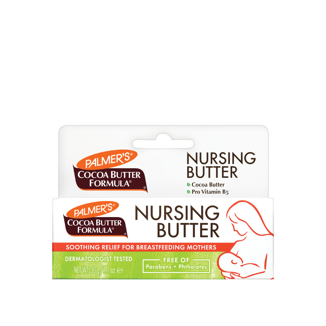 Palmer's Cocoa Butter Formula Nursing Butter 30g