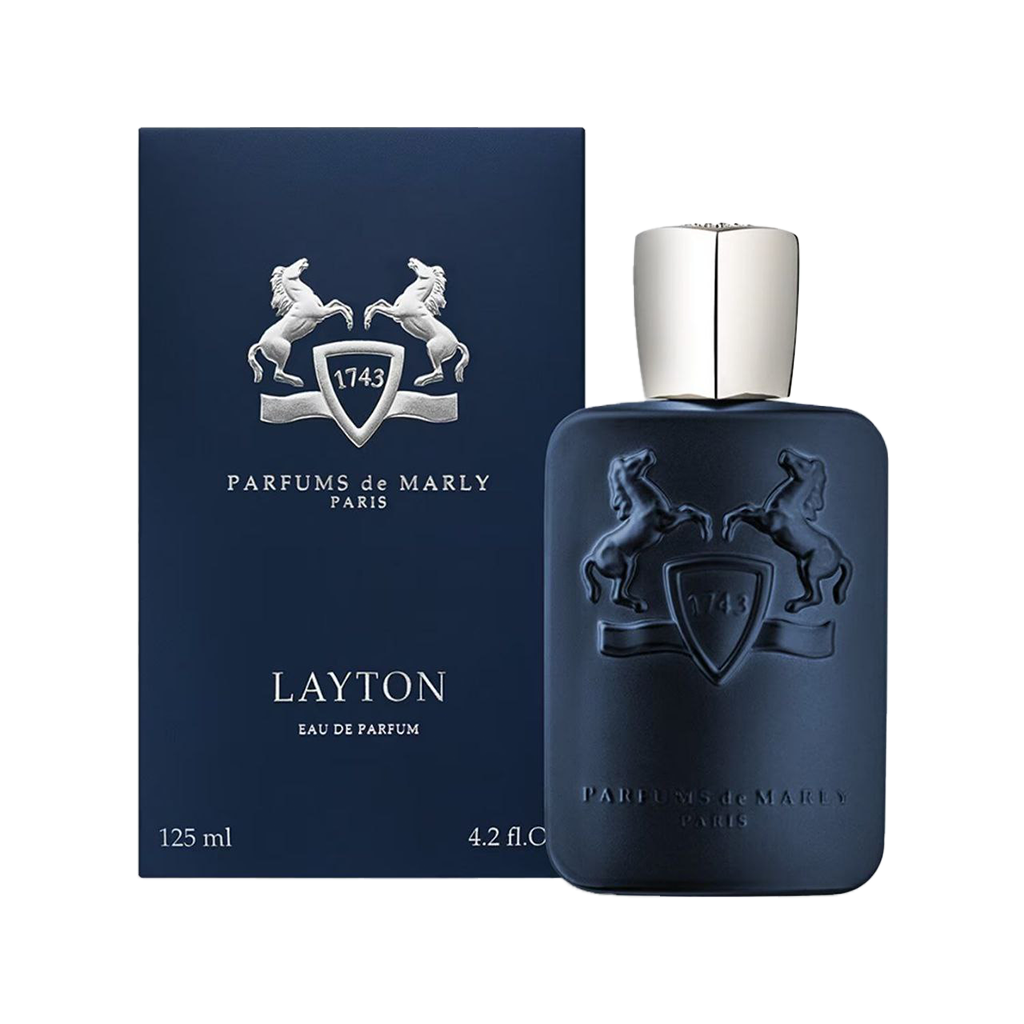 Parfums de Marly Layton Eau De Parfum Pour Homme & Femme - 125ml - Medaid International