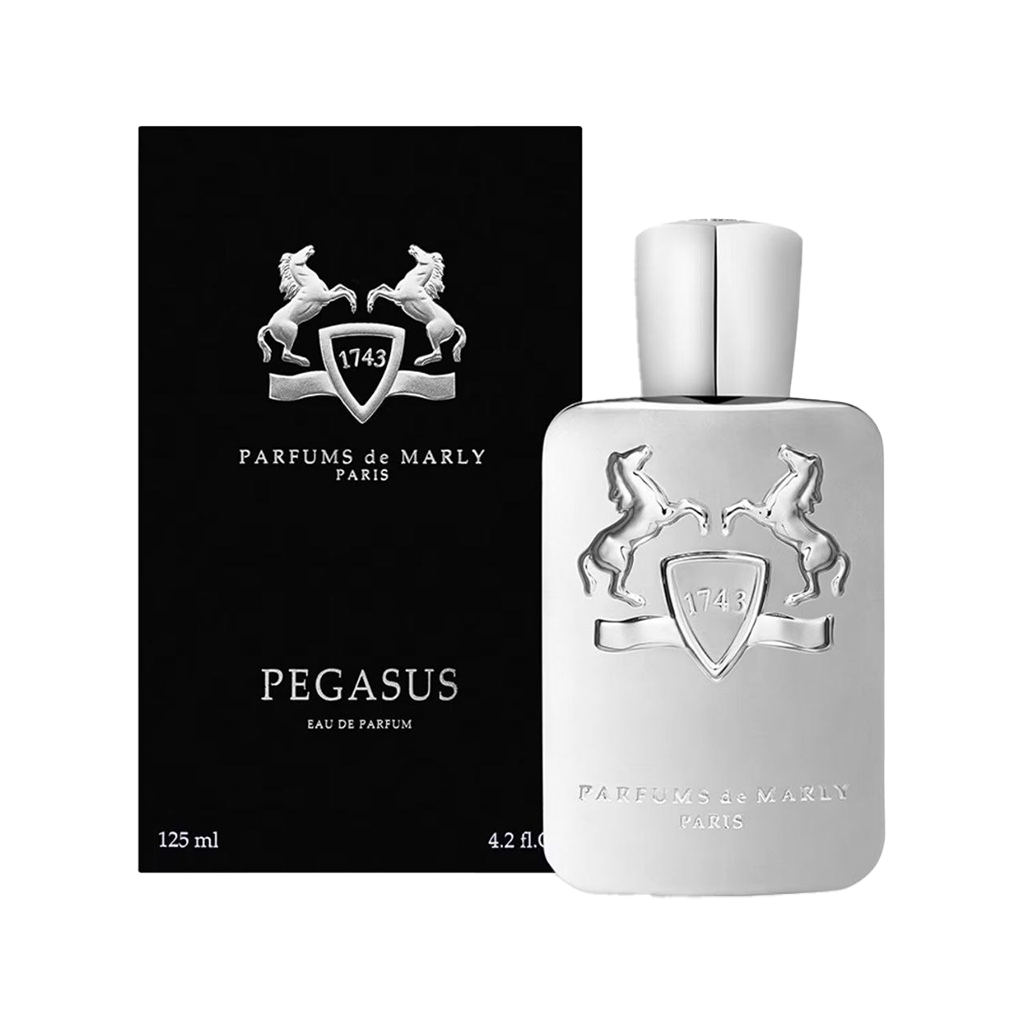 Parfums de Marly Pegasus Eau De Parfum Pour Homme - 125ml - Medaid International