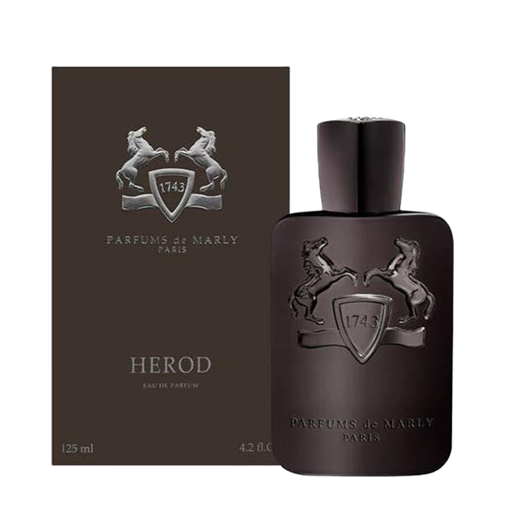 Parfums de Marly Herod Eau De Parfum Pour Homme - 125ml - Medaid International