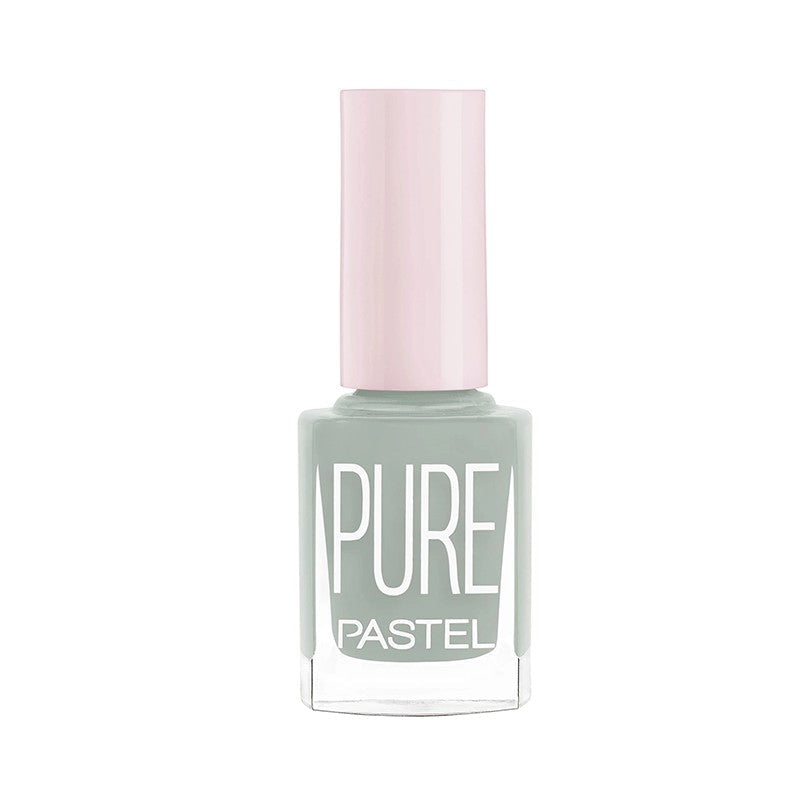 Pastel nail polish - 618 - Medaid International