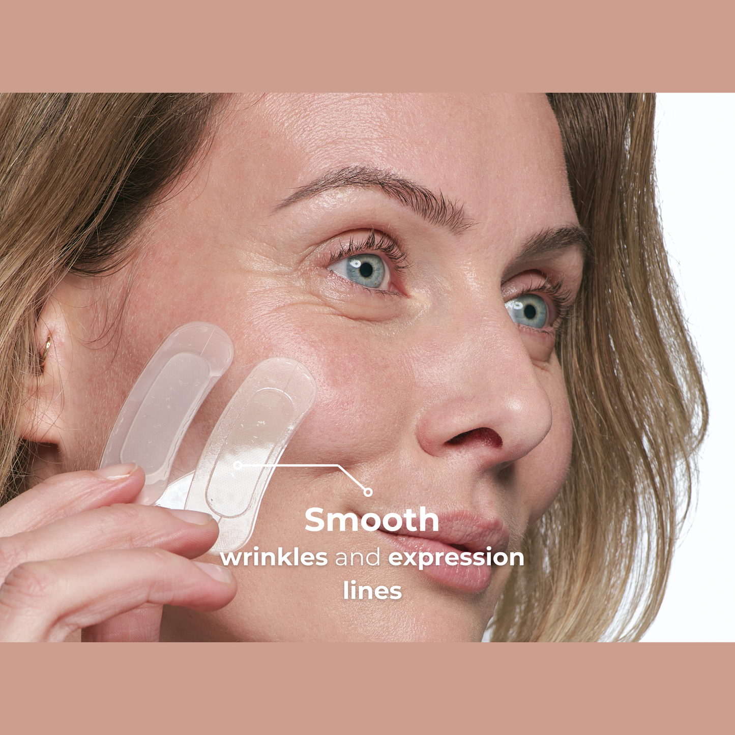 Microneedling Anti-Aging Patch