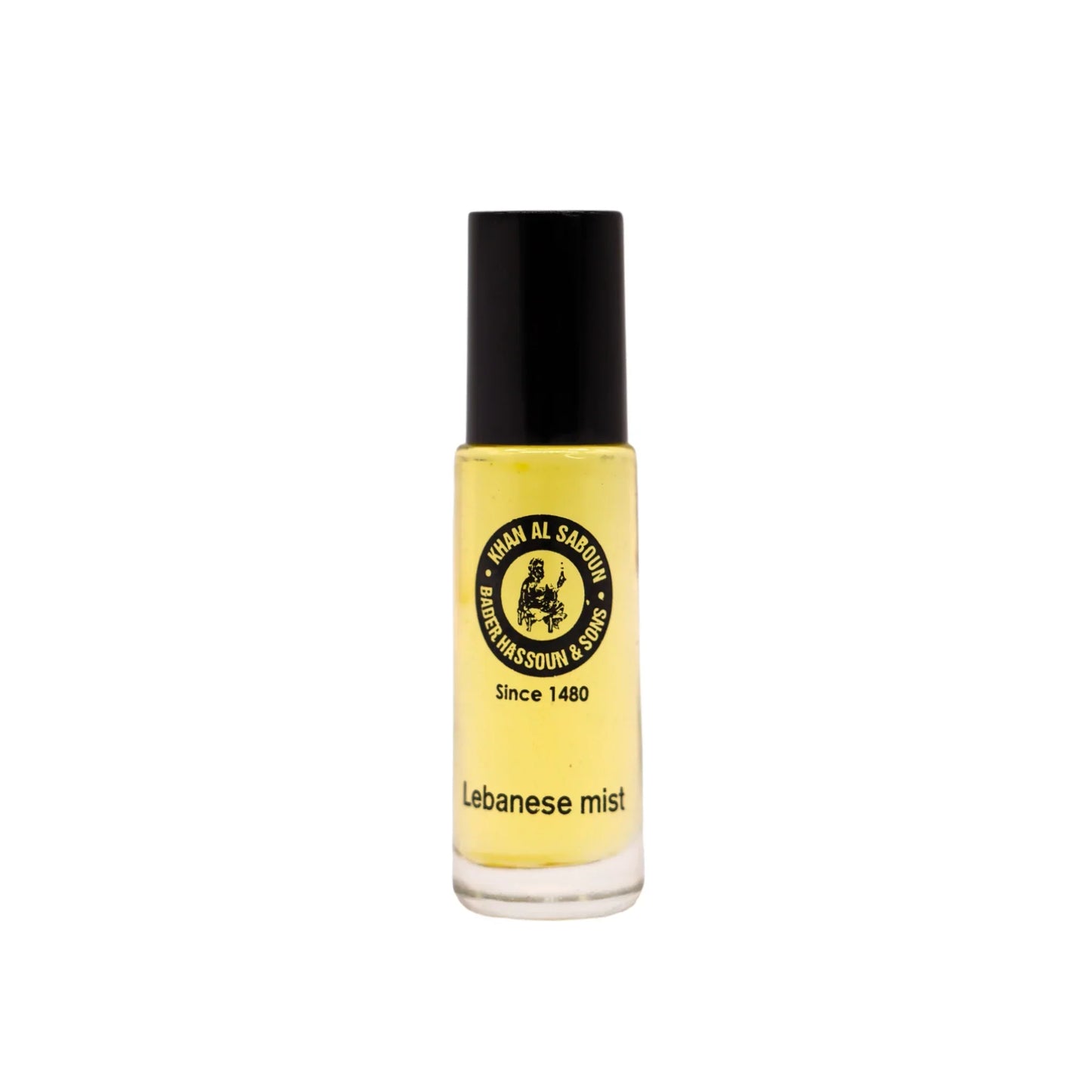 Khan Al Saboun 5ml Roll - Lebanese Mist - Medaid International