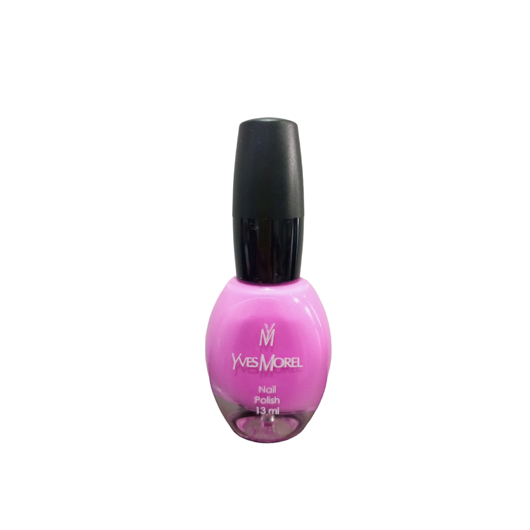 Yves morel nail polish 172 - Medaid International