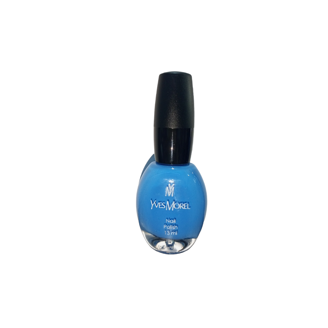 Yves morel nail polish 169 - Medaid International